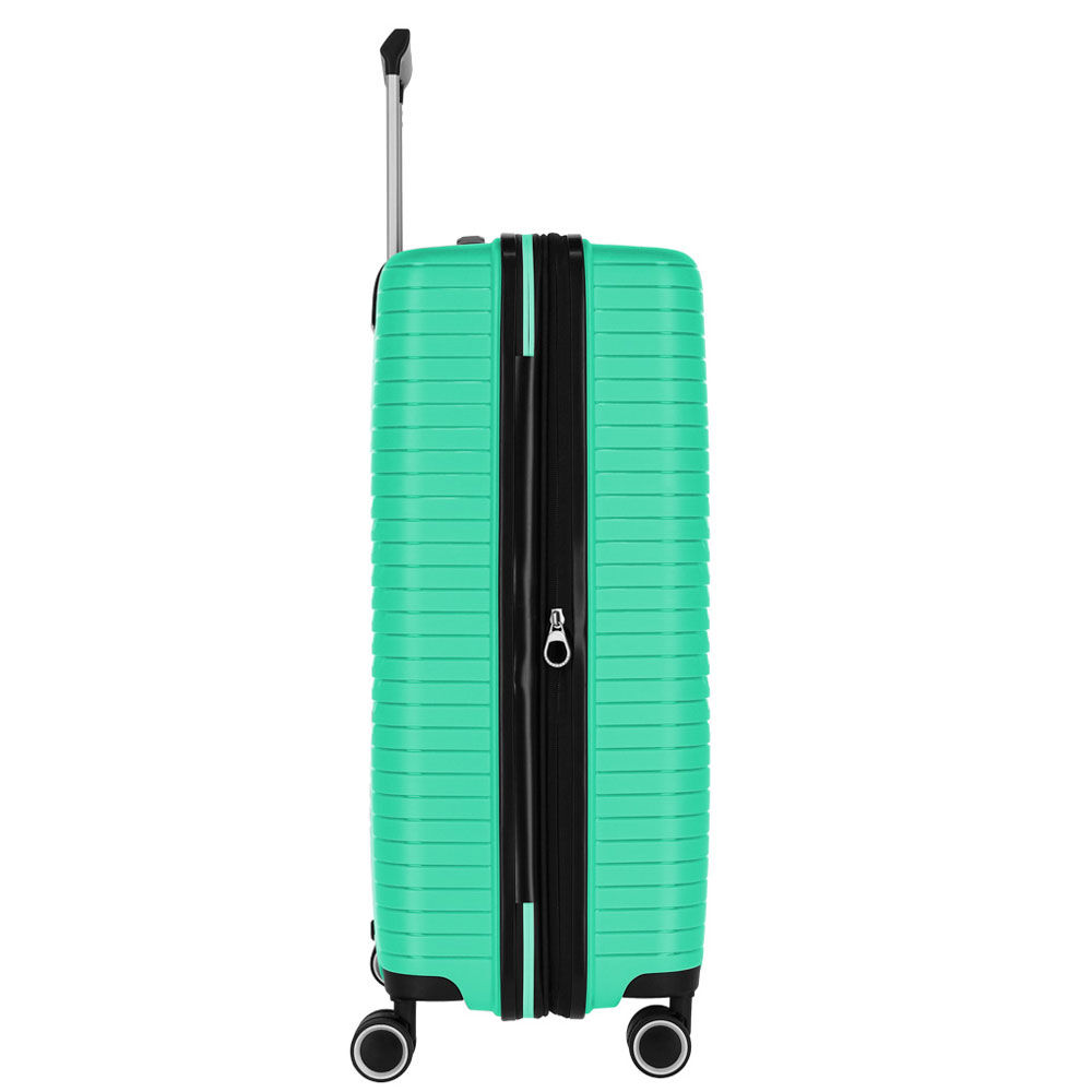 Travelite Orbita 4-Rollen Trolley M 67 cm