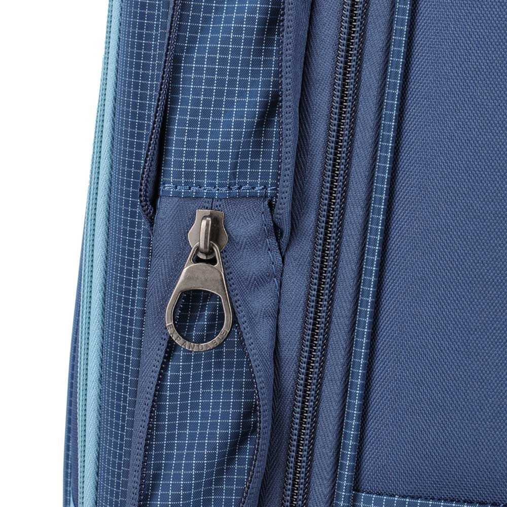 Travelite Corsiica 4-Rollen Trolley L 77 cm