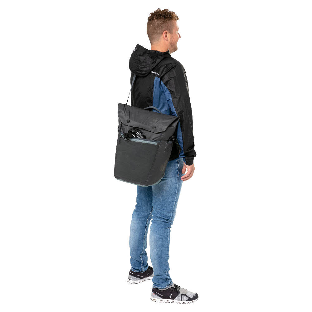 Deuter Mainhattan-17 Fahrradtasche