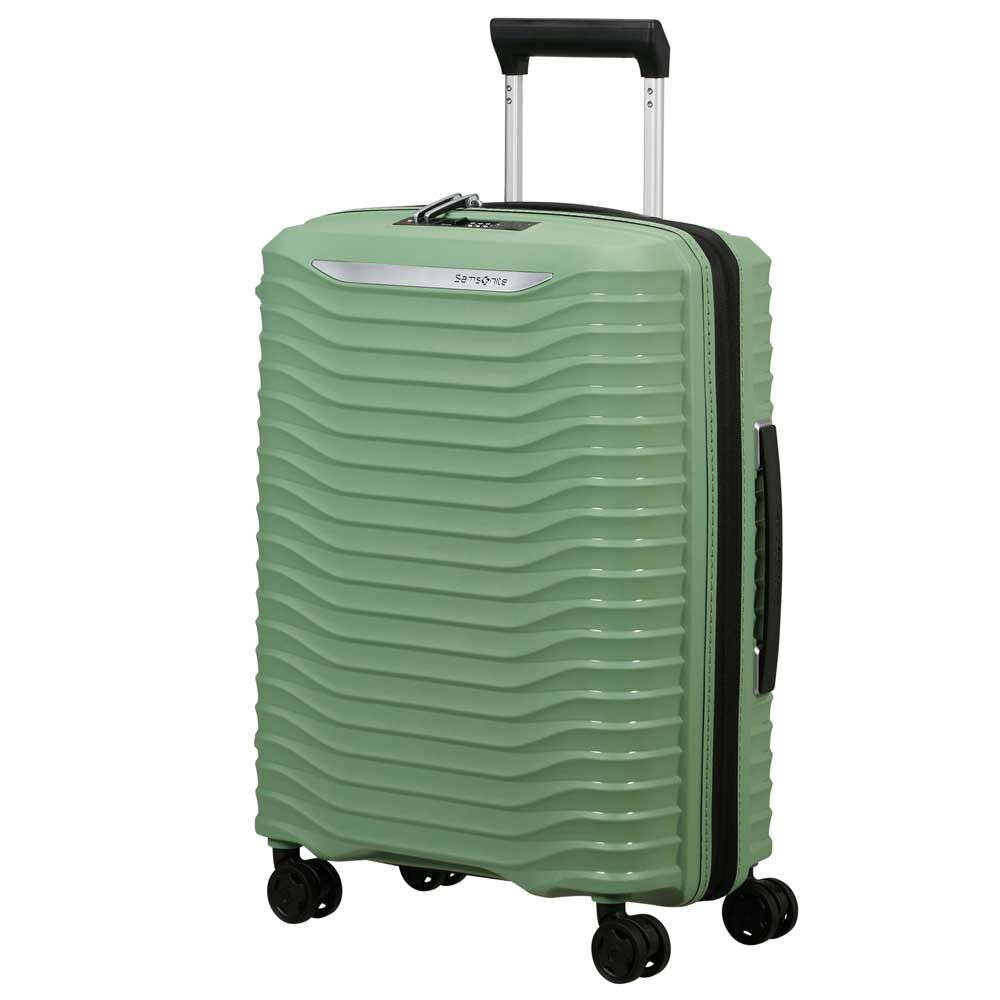 Samsonite Upscape 4-Rollen Trolley S 55 cm