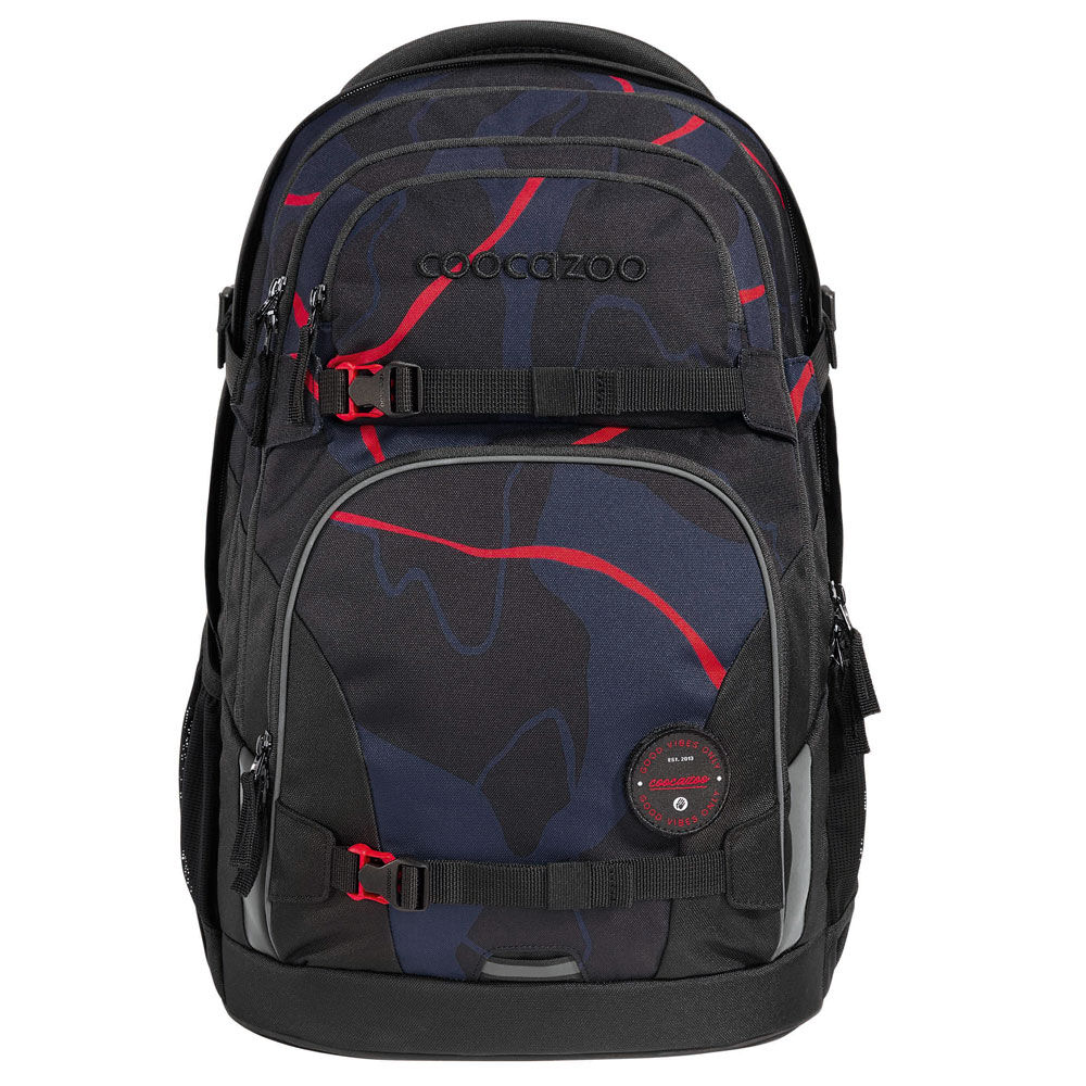 coocazoo PORTER Schulrucksack