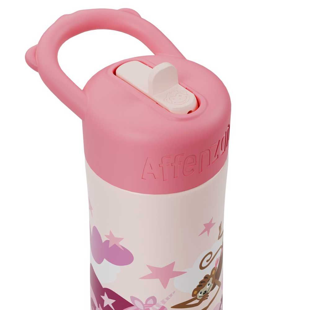 Affenzahn Edelstahl Trinkflasche 430 ml Affenzahn Edelstahl Trinkflasche 430 ml