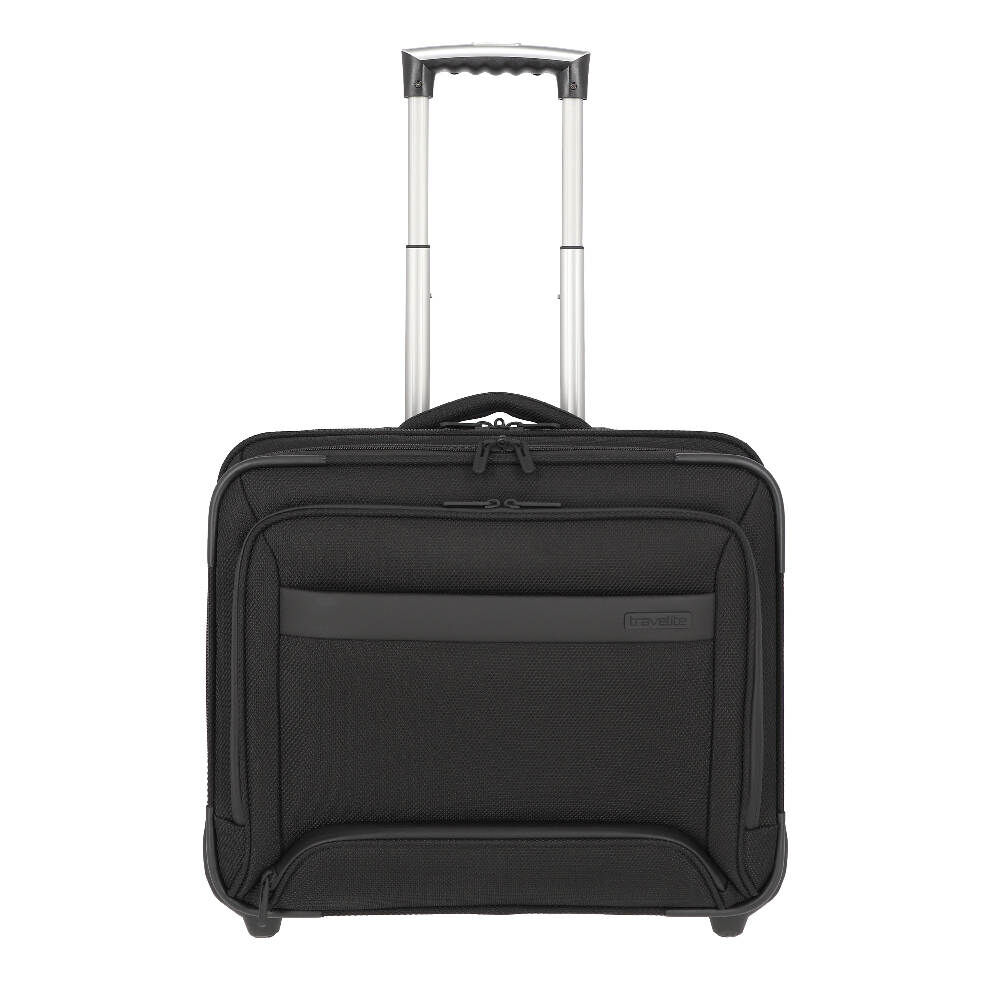 Travelite Meet 2-Rollen Business Trolley