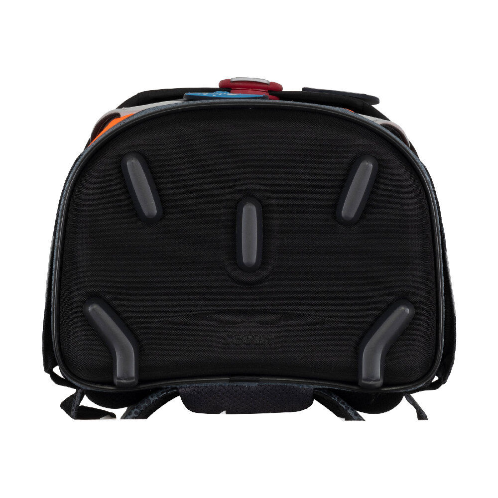 Scout Sunny II Schulranzen-Set 4tlg ST Scout Sunny II Schulranzen-Set 4tlg ST