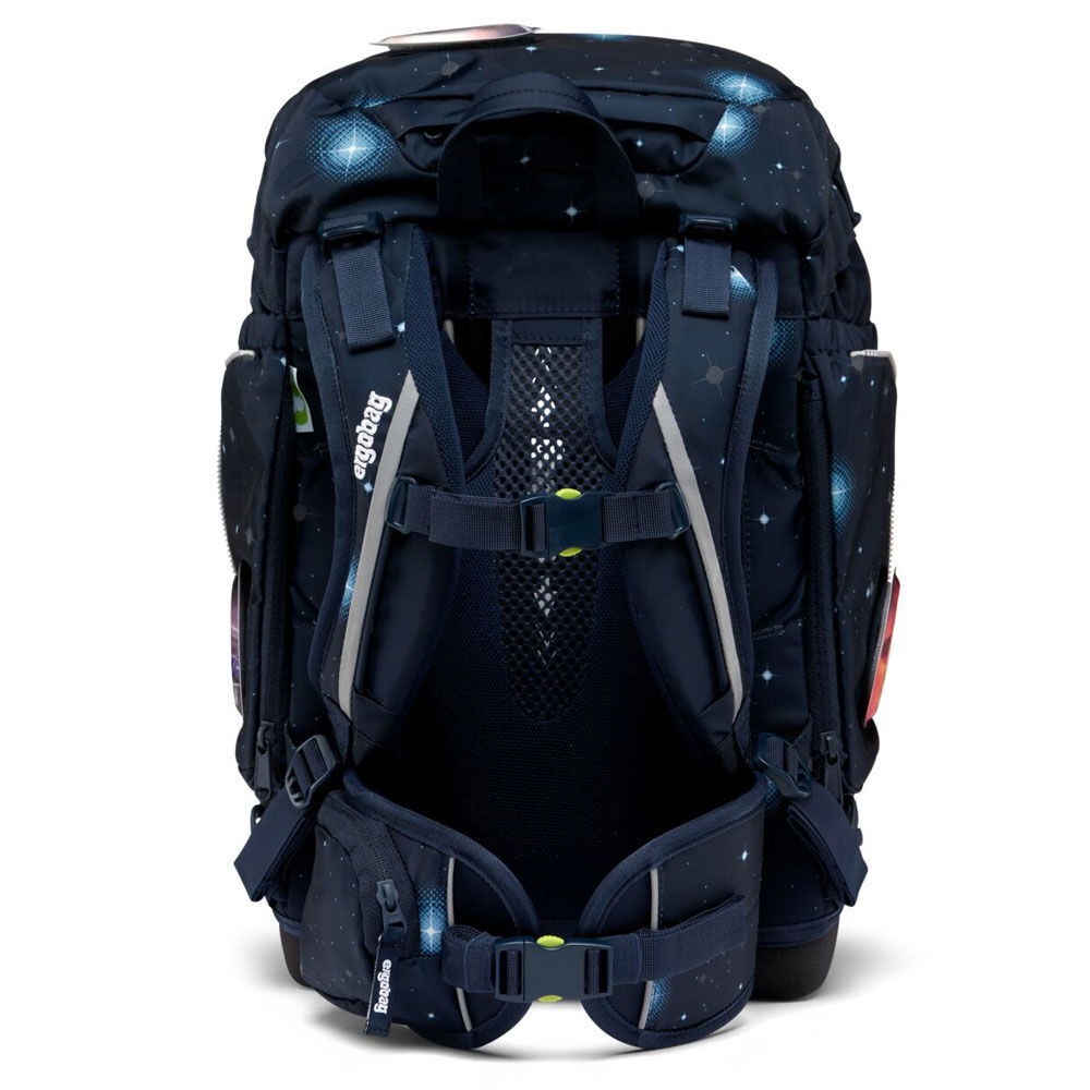 Ergobag Pack Schulranzen-Set 6tlg Ergobag Pack Schulranzen-Set 6tlg