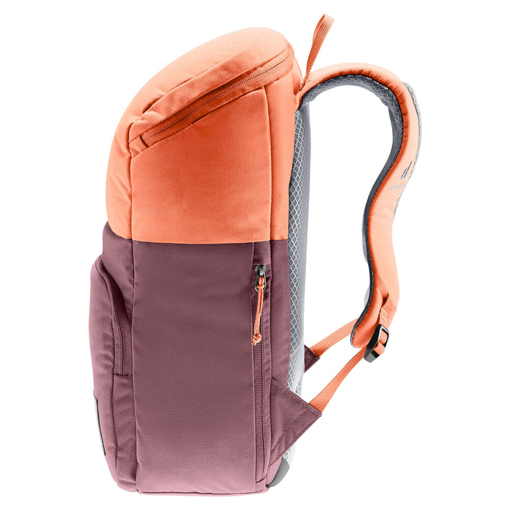 Deuter Overday Kinderrucksack