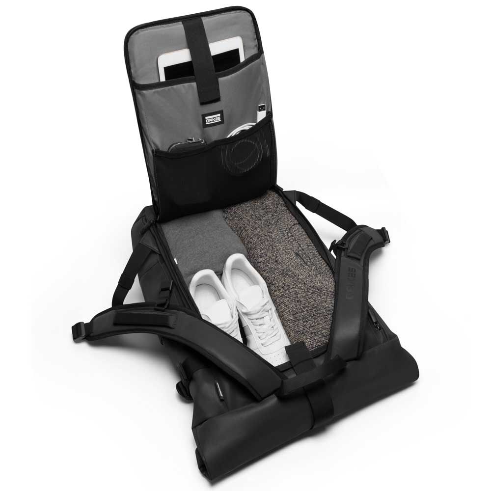 Oak25 Luminate Rolltop Rucksack Oak25 Luminate Rolltop Rucksack