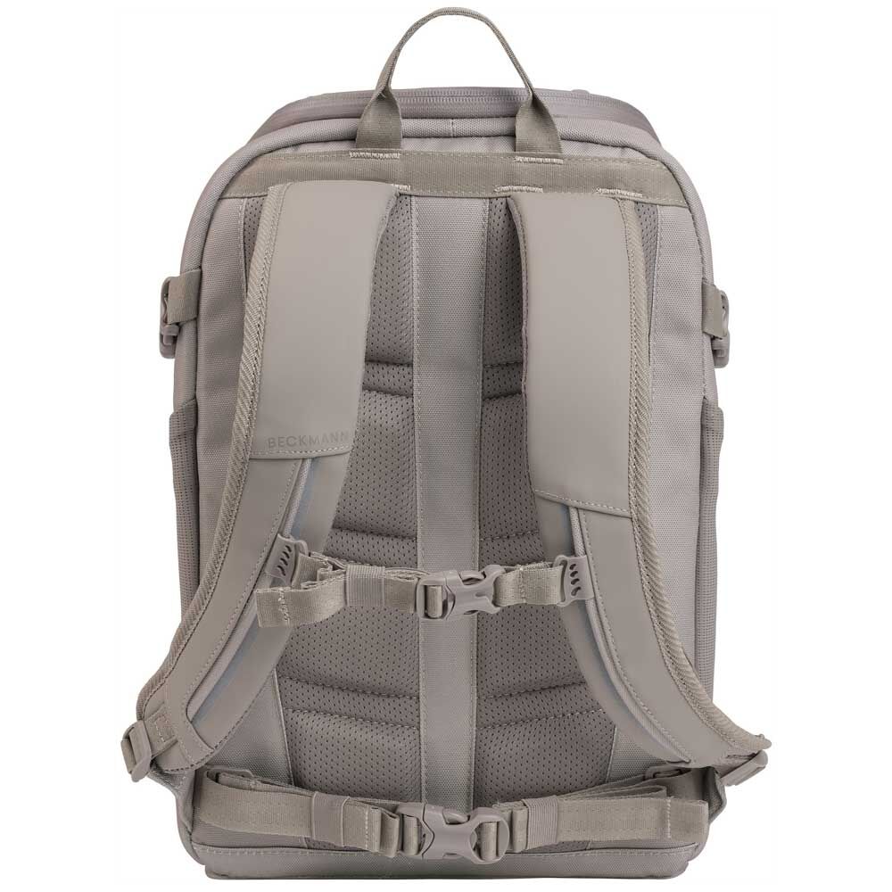Beckmann Street Bold Rucksack
