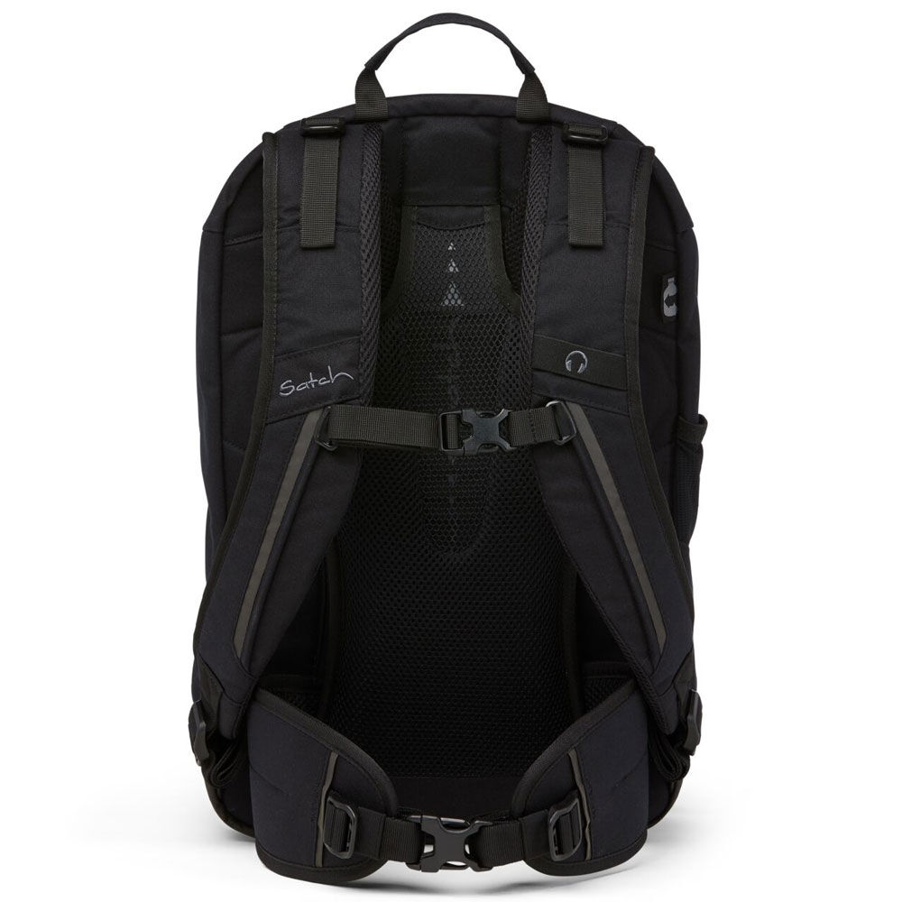 Satch Air Schulrucksack