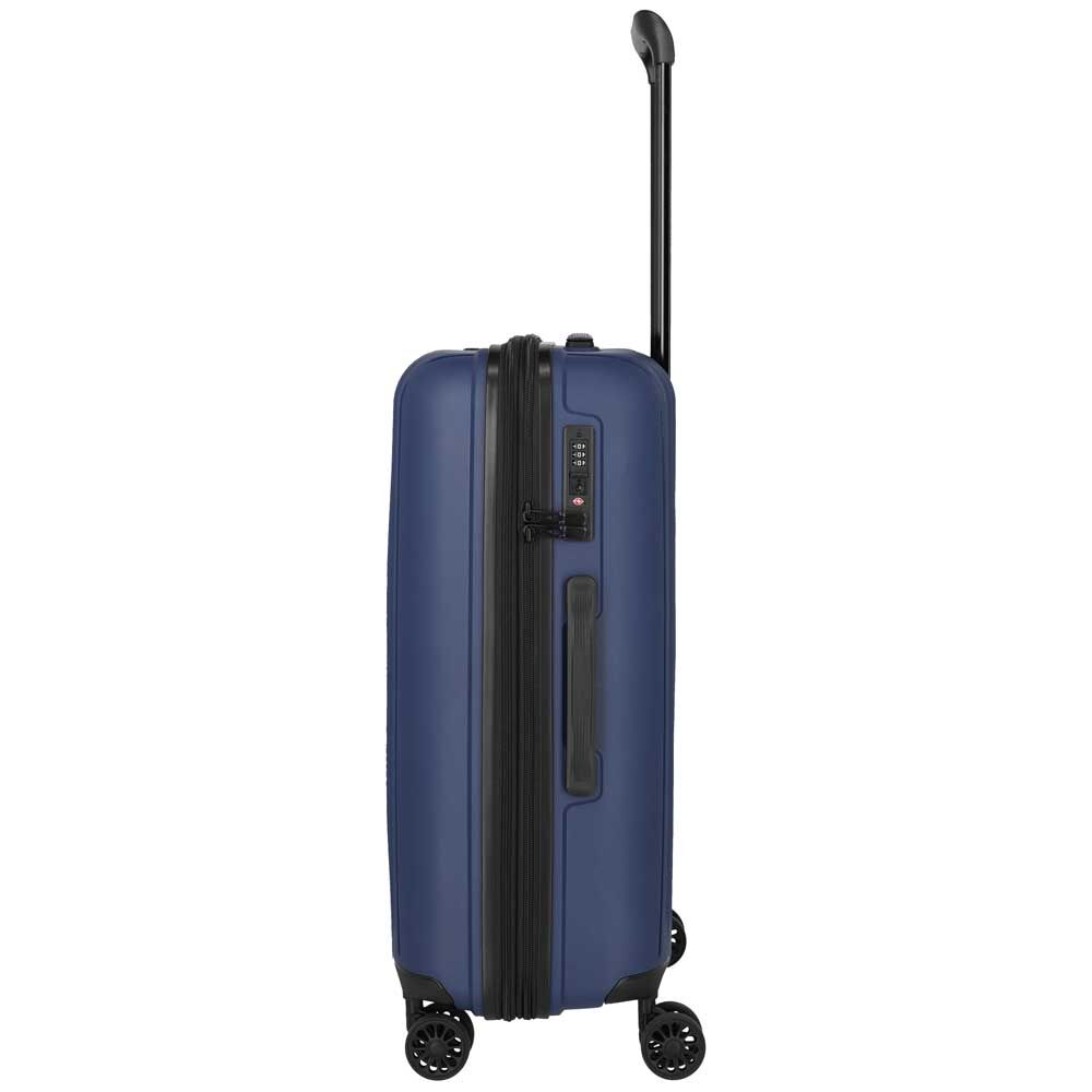 Travelite Skymate 4-Rollen Trolley M 65 cm
