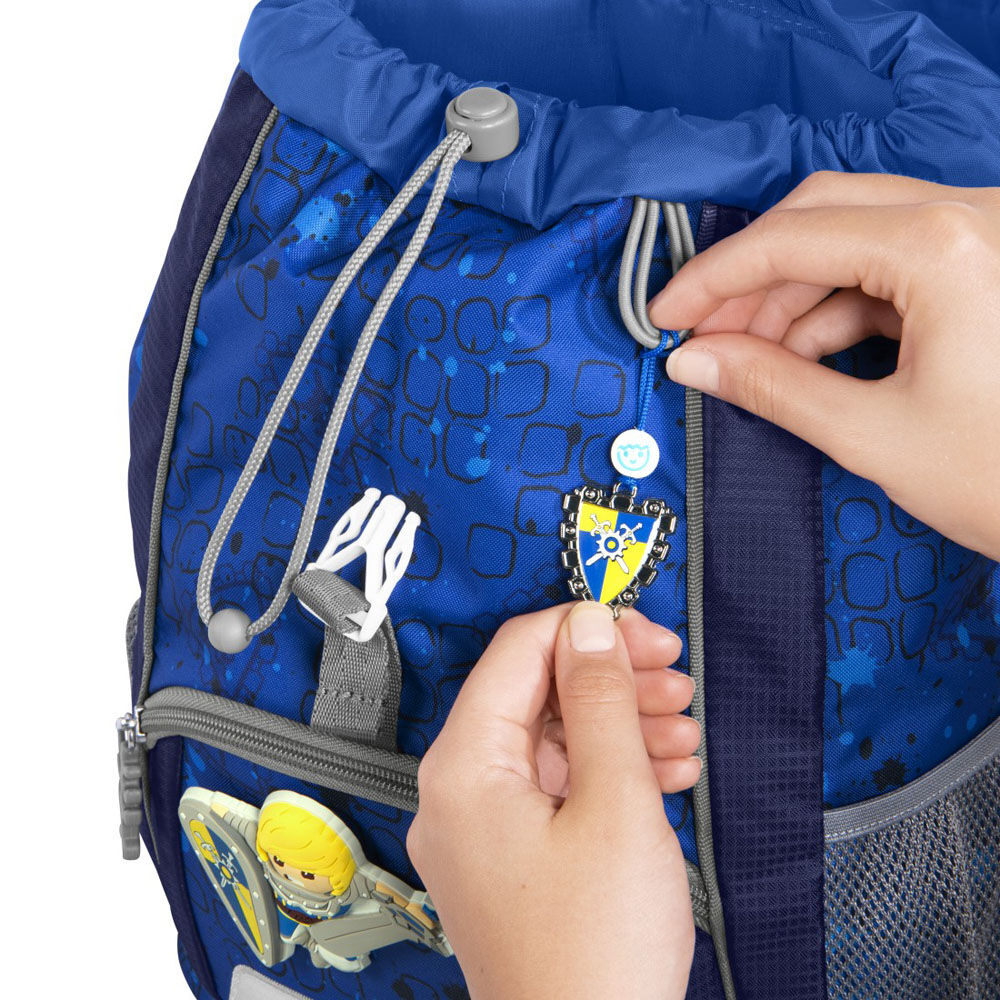 Step by Step KID Rucksack-Set 3tlg