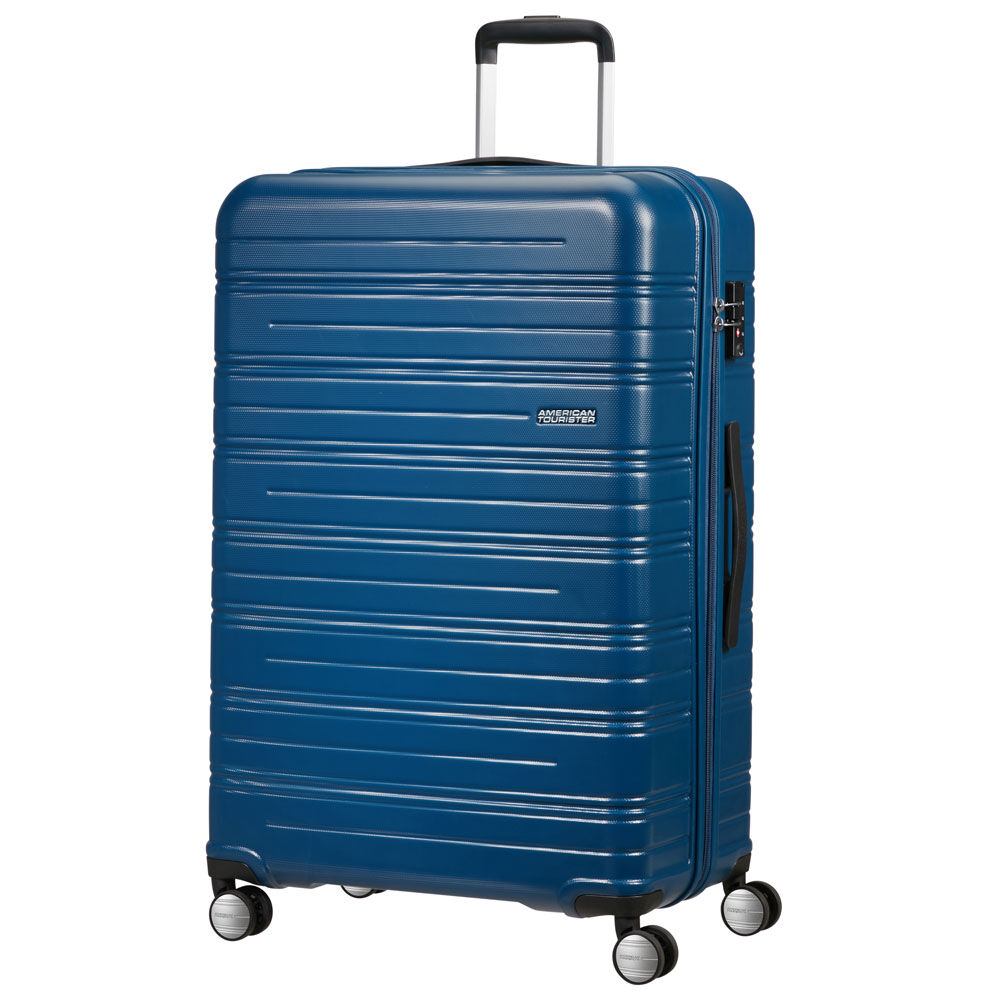 American Tourister High Turn Trolley L 77 cm