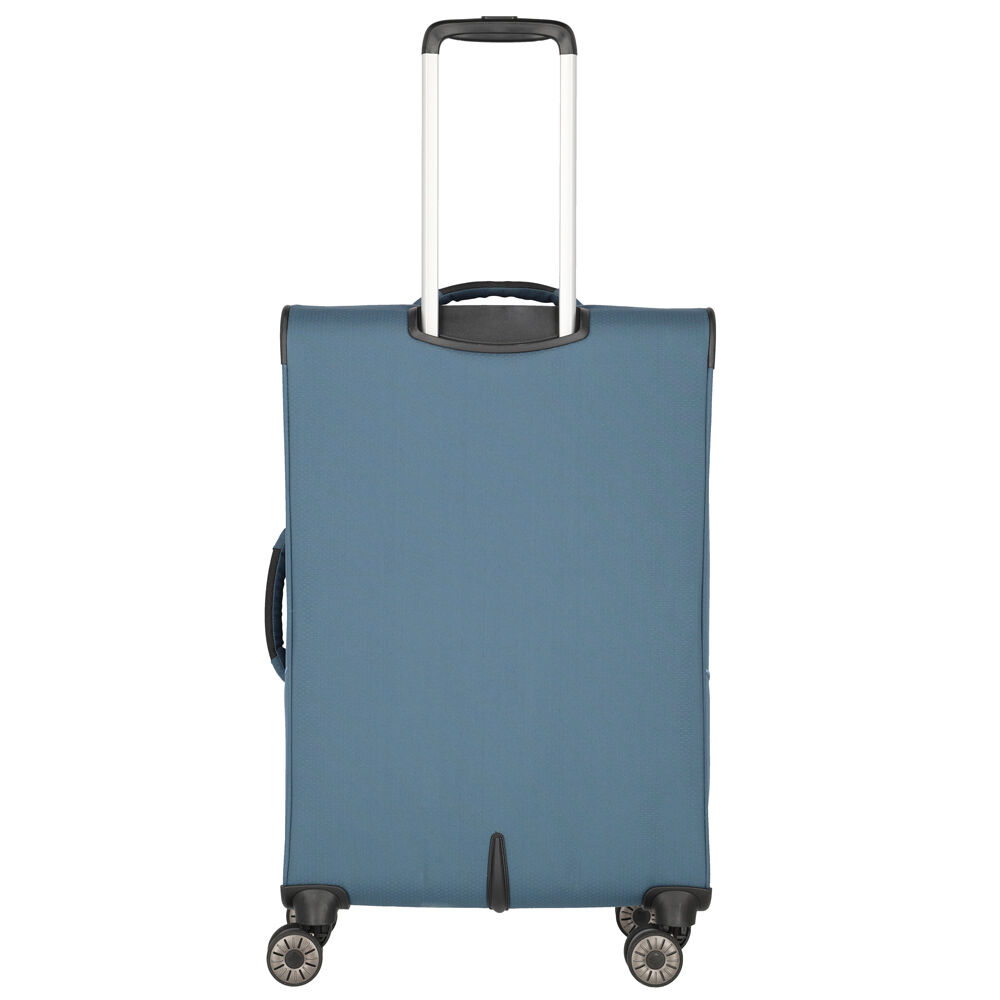 Travelite Skaii 4-Rollen Trolley M 67 cm