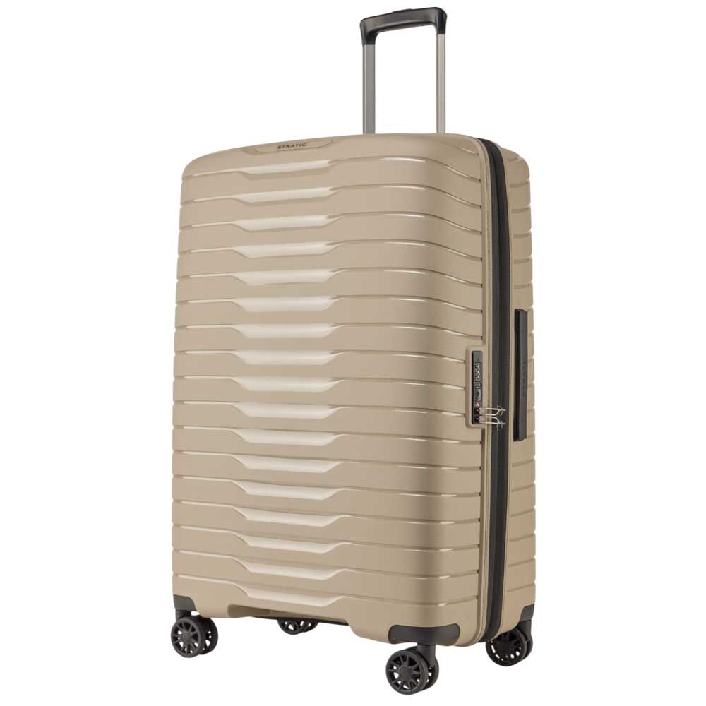 Stratic Novium SL 4-Rollen Trolley L 77 cm