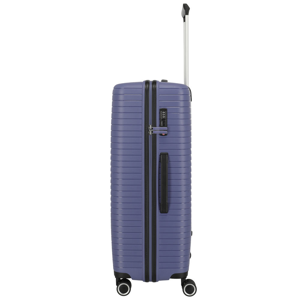 Travelite Orbita 4-Rollen Trolley L 77 cm