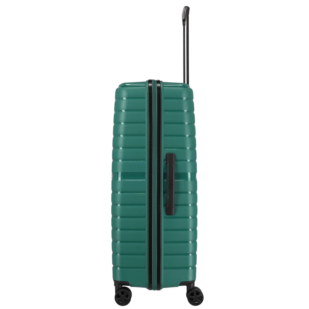 Travelite Trient 4-Rollen Trolley L 76 cm