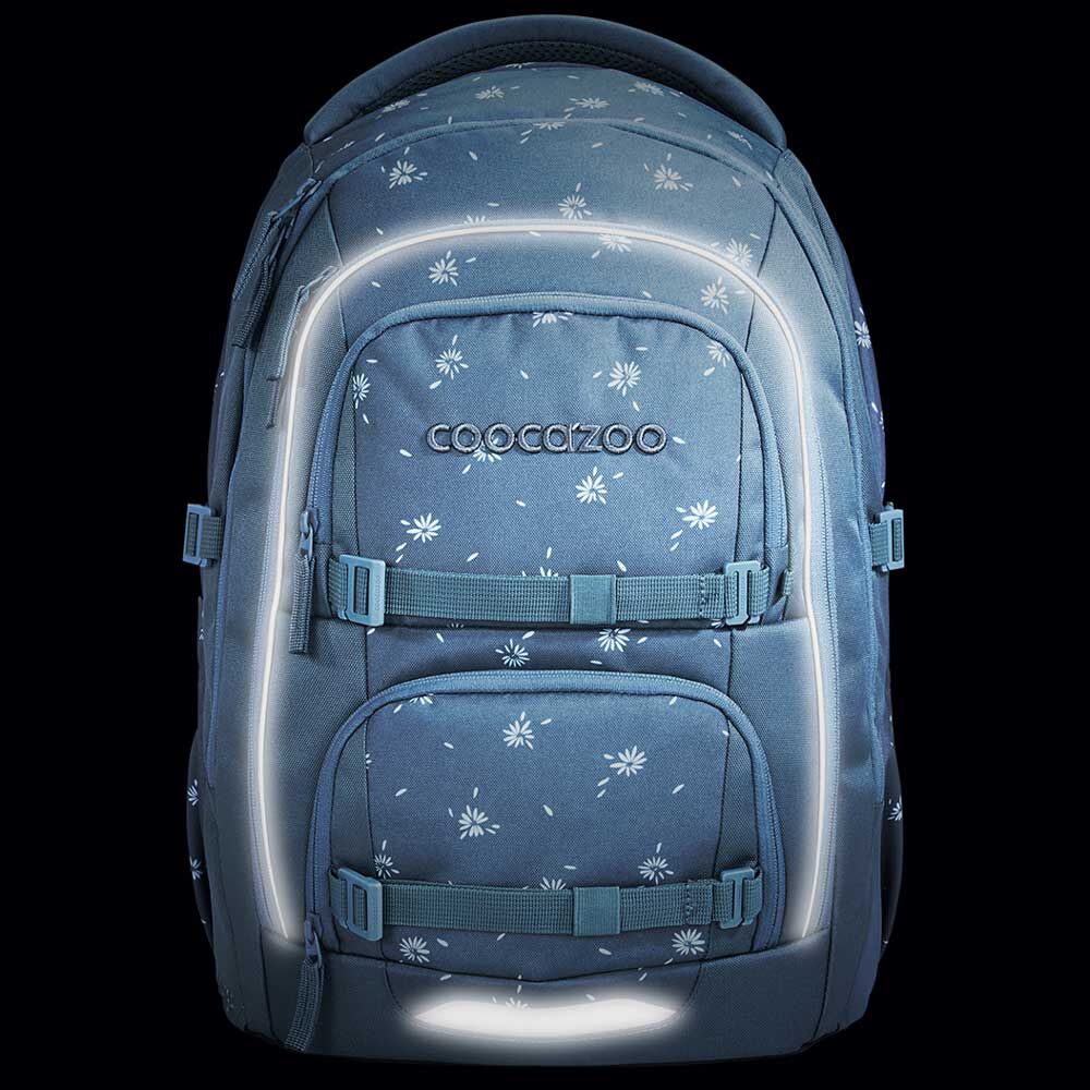coocazoo PORTER Schulrucksack coocazoo PORTER Schulrucksack