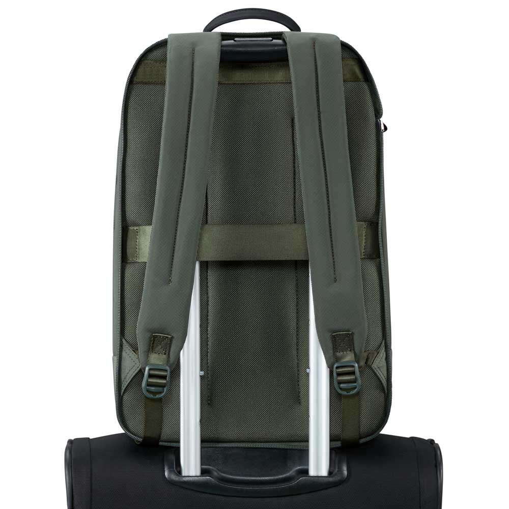 Samsonite Paralux 2-1 Rucksack Samsonite Paralux 2-1 Rucksack