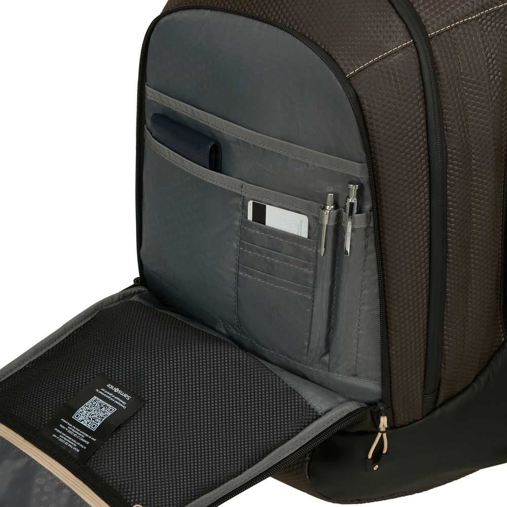 Samsonite Ecodiver Laptop Rucksack L