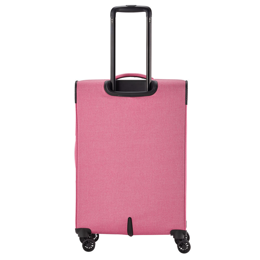 Travelite Adria 4-Rollen Trolley M 67 cm