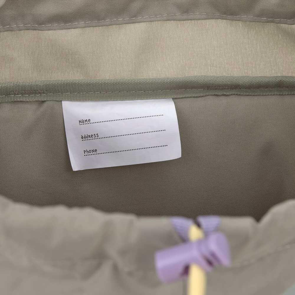 LÄSSIG Big Outdoor Backpack