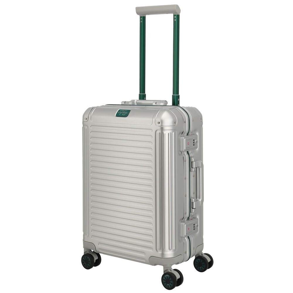 Travelite Next 4-Rollen Trolley S 55 cm