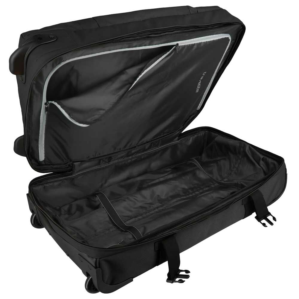 Travelite Bolonia Rollenreisetasche M