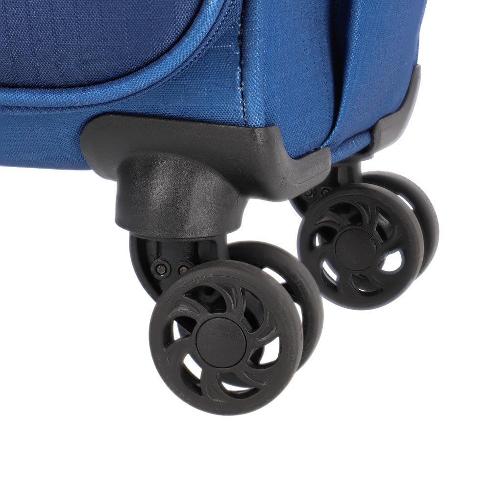 Travelite Minimover 4-Rollen Kindertrolley