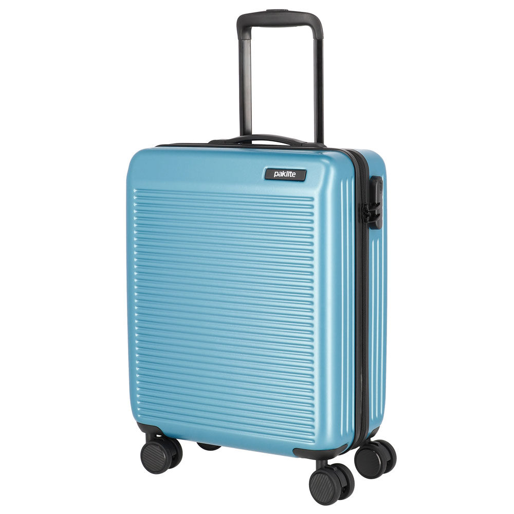 Paklite Sienna 4-Rollen Trolley S 55 cm