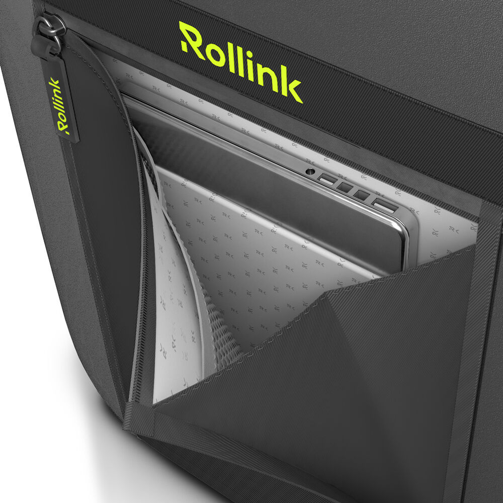 Rollink Flex Aura Trolley S 55 cm