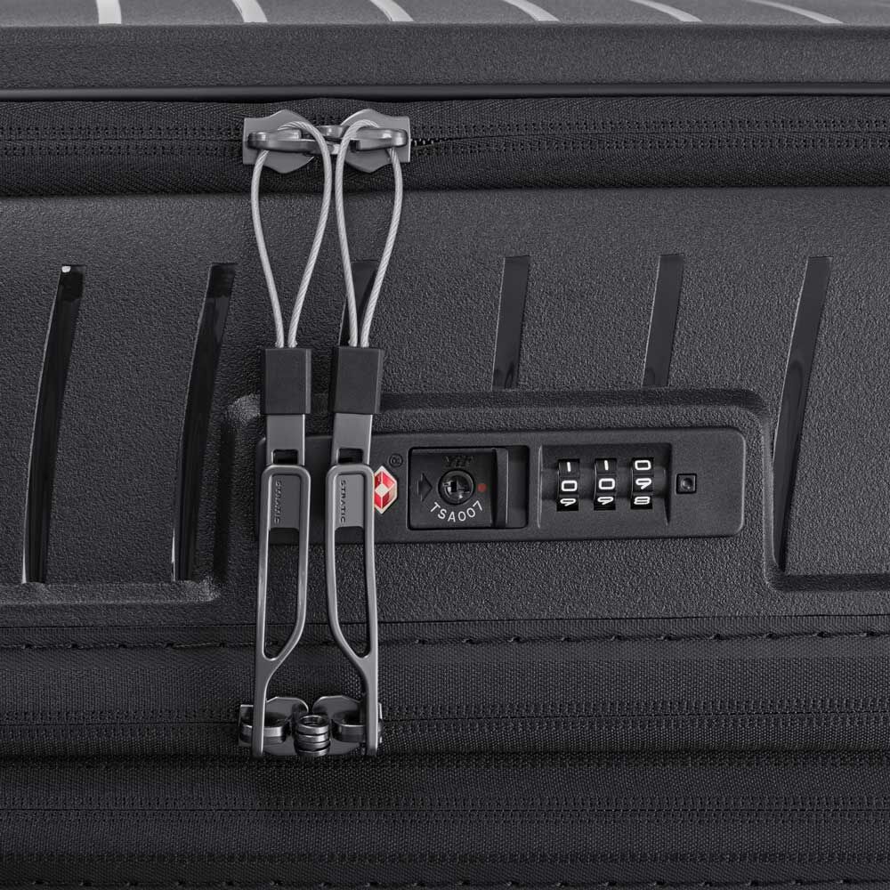 Stratic Novium ML 4-Rollen Trolley M 65 cm