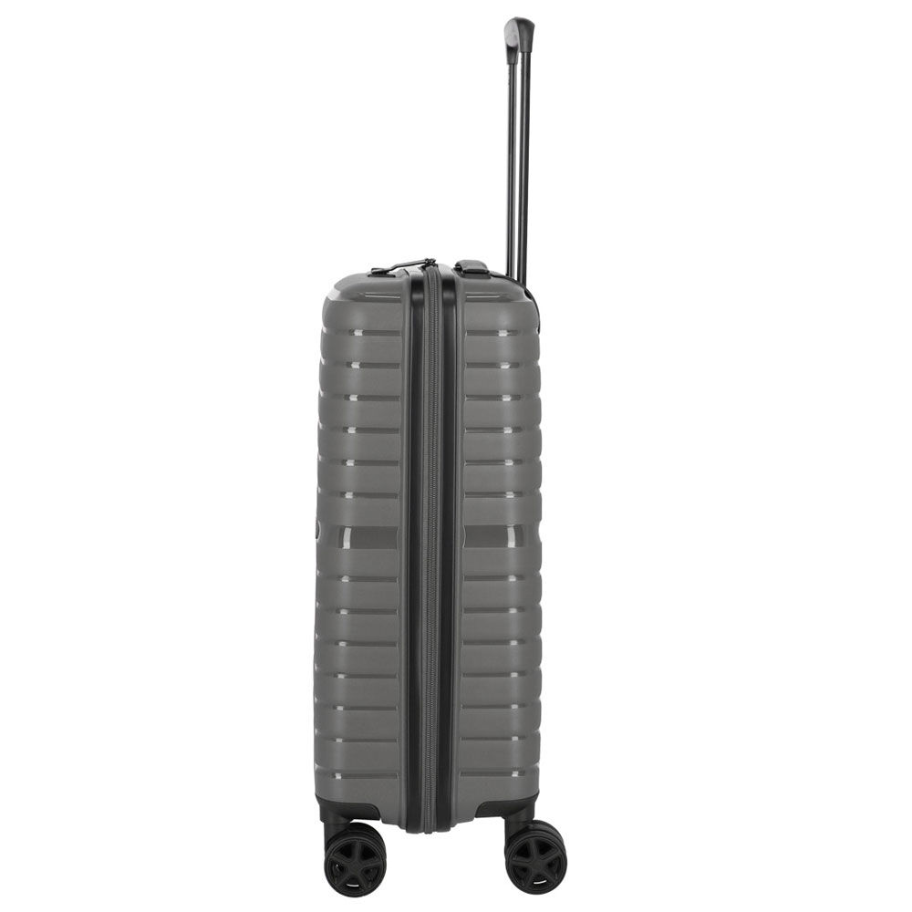 Travelite Trient 4-Rollen Trolley S 55 cm