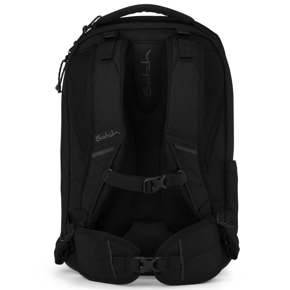 Satch con:next Schulrucksack