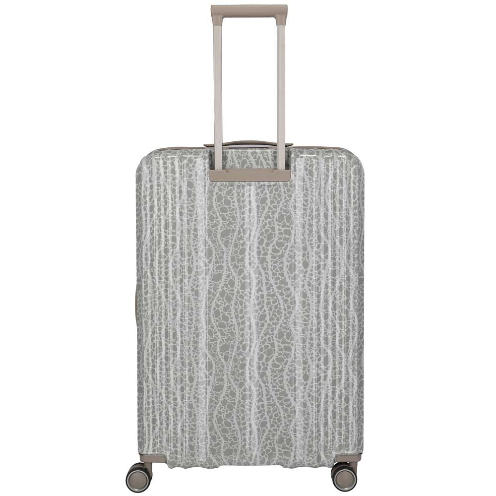 Travelite Lascana 4-Rollen Trolley L 76 cm