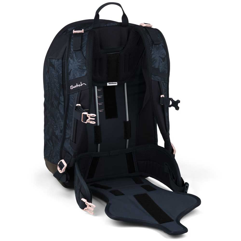 Satch Air Schulrucksack Satch Air Schulrucksack