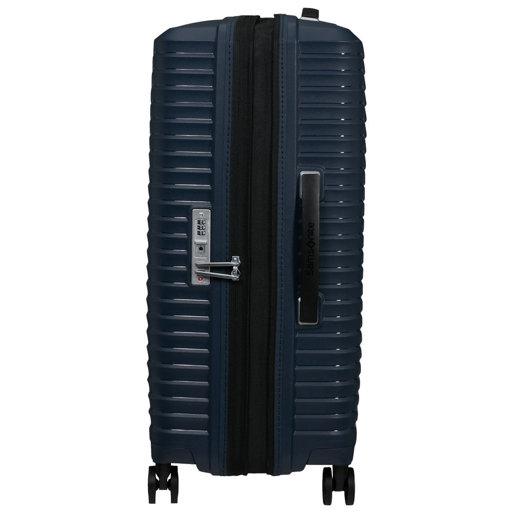 Samsonite Upscape 4-Rollen Trolley M 68 cm