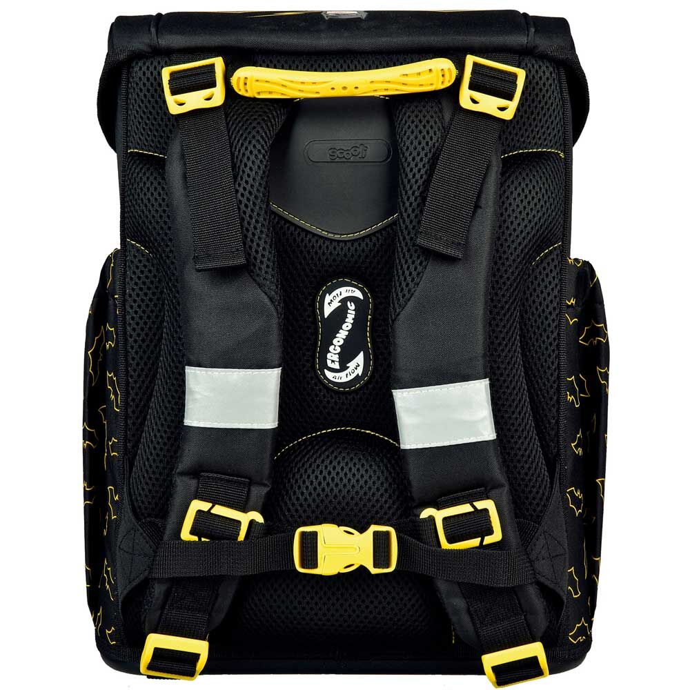 Scooli EasyStart Schulranzen-Set 5tlg