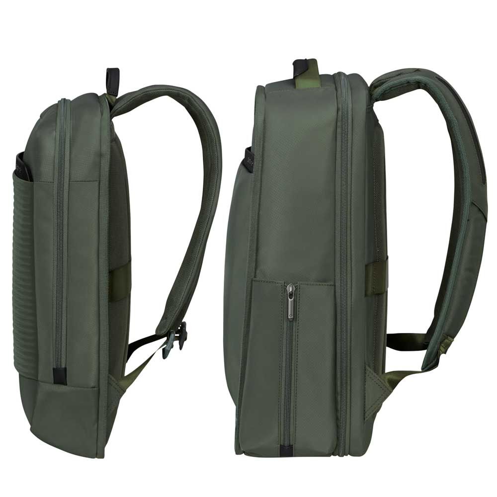 Samsonite Paralux 2-1 Rucksack