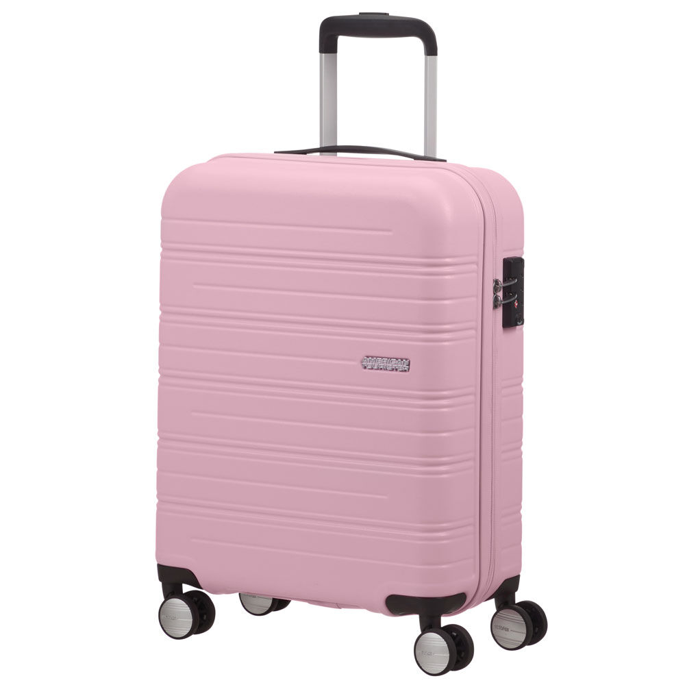 American Tourister High Turn Trolley S 55 cm