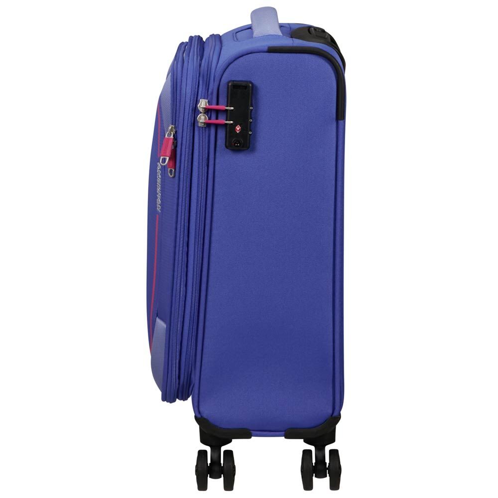 American Tourister Pulsonic Trolley S 55 cm