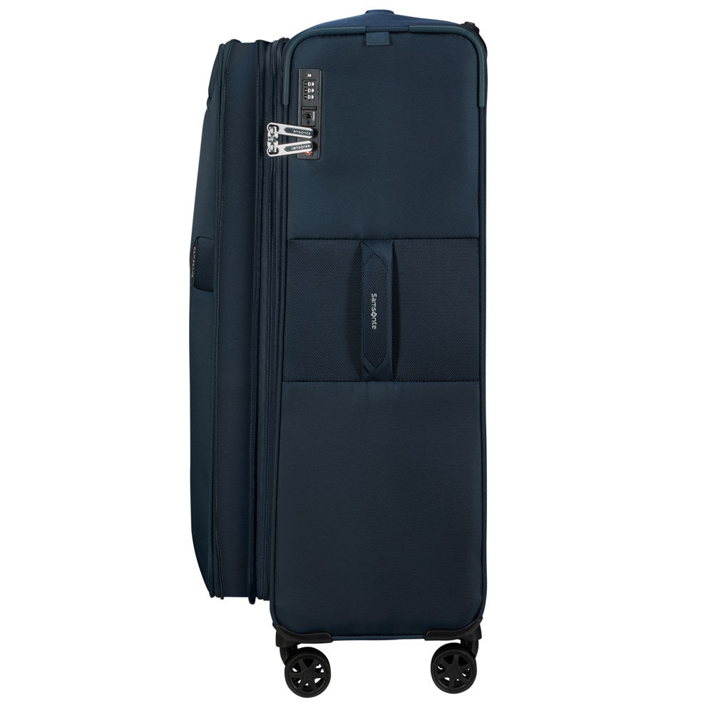 Samsonite Urbify 4-Rollen Trolley L 78 cm