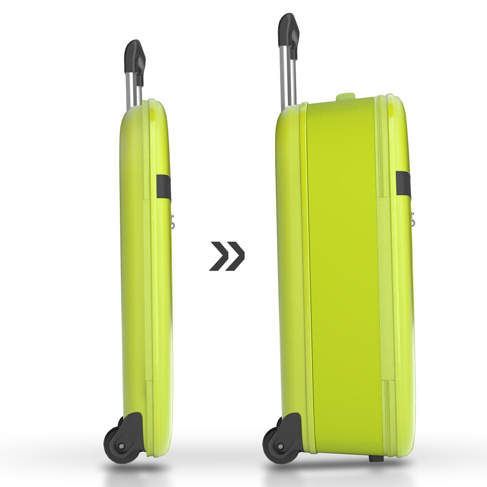 Rollink Flex Aura Trolley S 55 cm