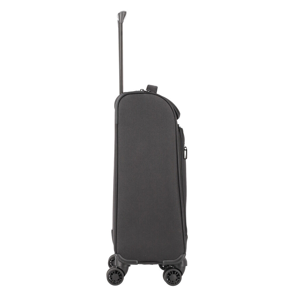 Travelite Cabin 4-Rollen Underseater/Toploader 55 cm