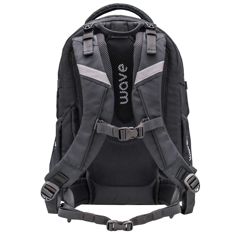 Wave Infinity Schulrucksack-Set 2tlg