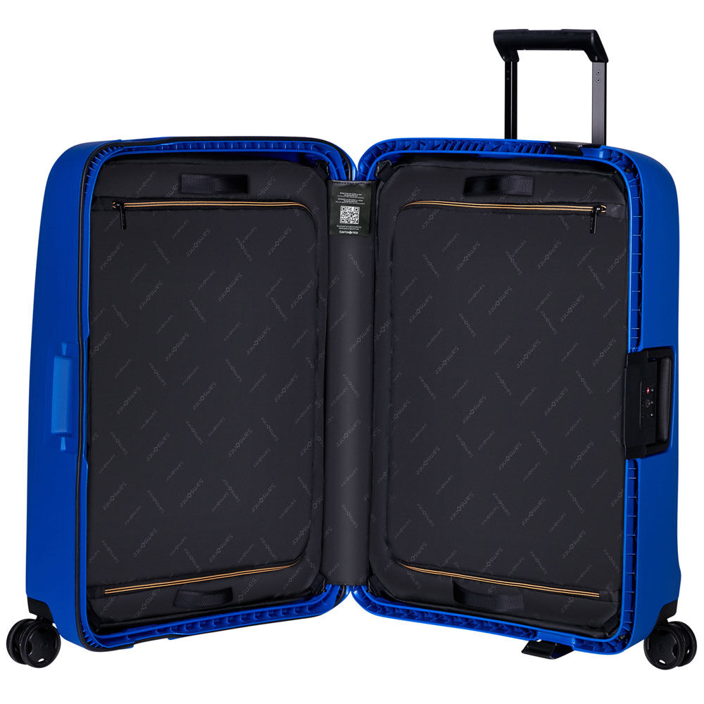 Samsonite Essens 4-Rollen Trolley M 69 cm