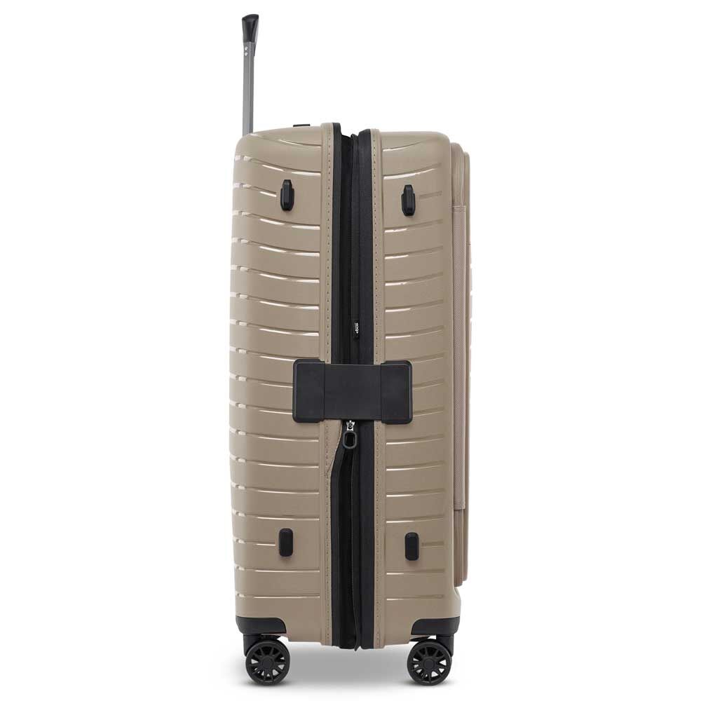 Stratic Novium ML 4-Rollen Trolley M 65 cm