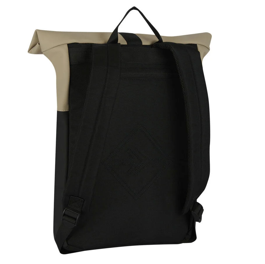 New Rebels Fane Montgomery Rucksack