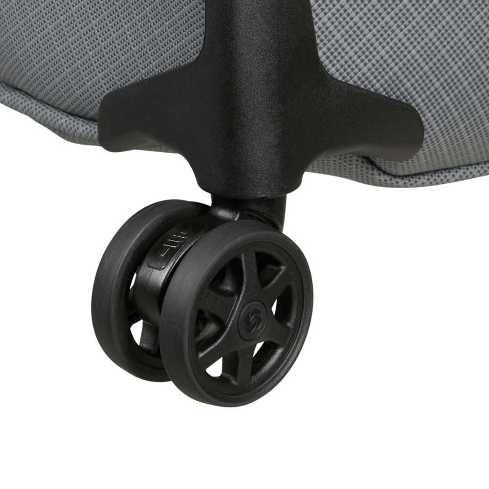 Samsonite Respark 4-Rollen Trolley M 67 cm Samsonite Respark 4-Rollen Trolley M 67 cm