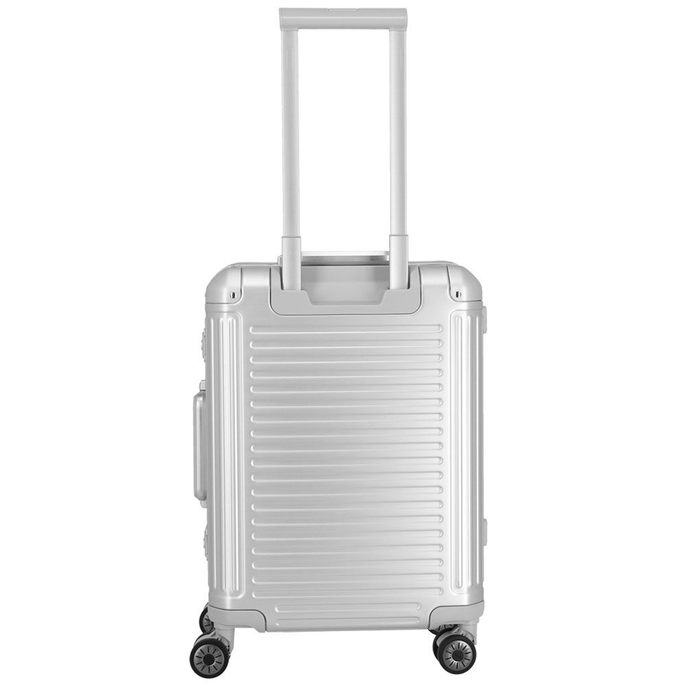 Travelite Next 2.0 4-Rollen Trolley S 55 cm