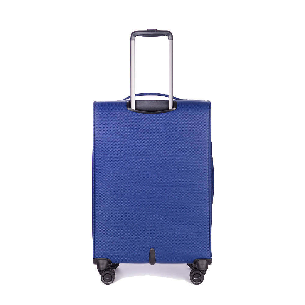 Stratic Light Plus 4-Rollen Trolley M 68 cm